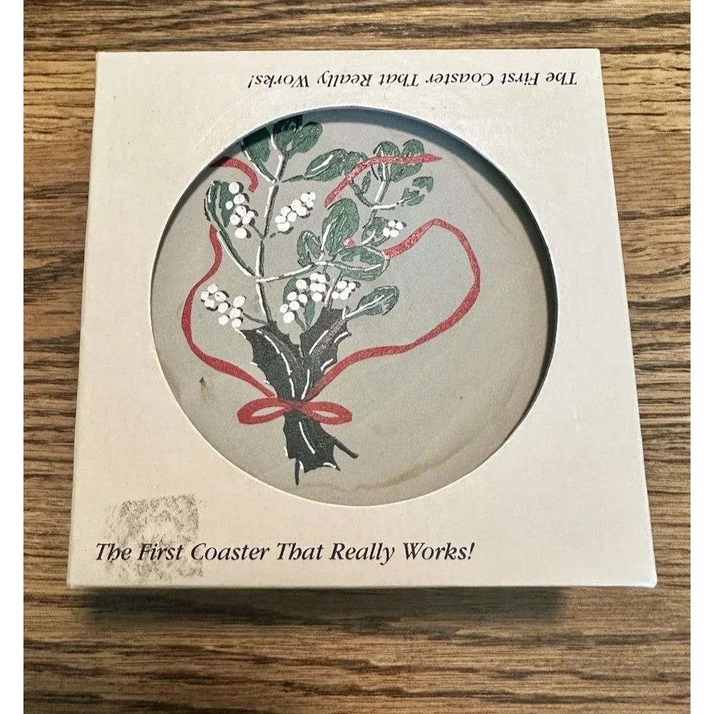 CoasterStone original vintage